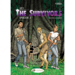 Survivors Vol 2 Episode 2