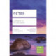 Peter (Lifebuilder Study Guides): Learning to be like Jesus