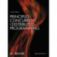 Principles of Concurrent and Distributed Programming