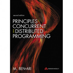 Principles of Concurrent and Distributed Programming