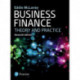 Business Finance