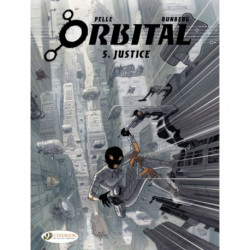 Orbital 5 - Justice