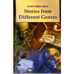 Stories from Different Genres
