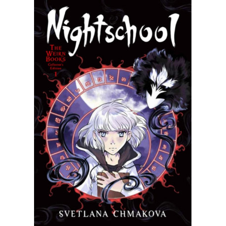 Nightschool: The Weirn Books Collector's Edition, Vol. 1
