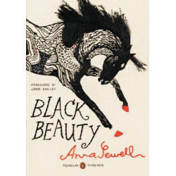 Black Beauty (Penguin Classics Deluxe Edition)