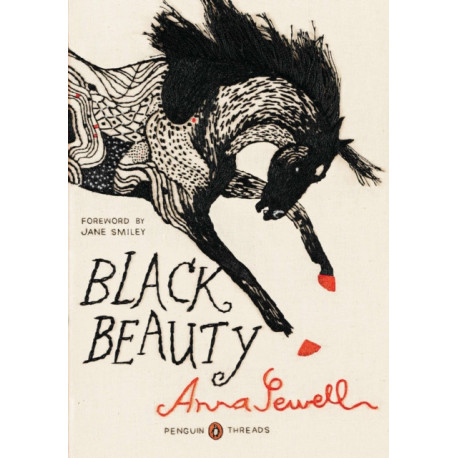 Black Beauty (Penguin Classics Deluxe Edition)