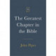The Greatest Chapter in the Bible (Pack of 25)