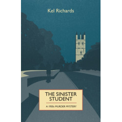 The Sinister Student