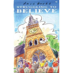Struggling to believe