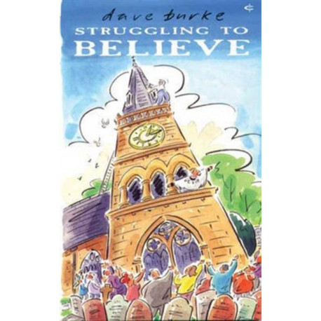 Struggling to believe