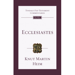 Ecclesiastes: An Introduction And Commentary
