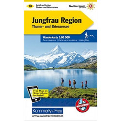 Jungfrau Region