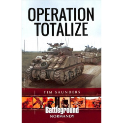 Operation Totalize