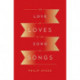 The Love of Loves in the Song of Songs