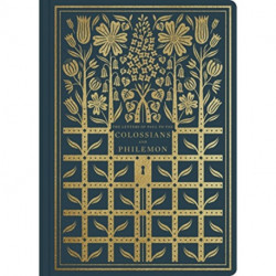 ESV Illuminated Scripture Journal: Colossians and Philemon (Paperback)