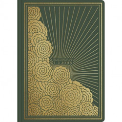 ESV Illuminated Scripture Journal: 1–3 John (Paperback)