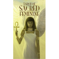 Tarot of the Sacred Feminine