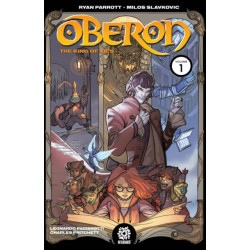 Oberon, Vol 1