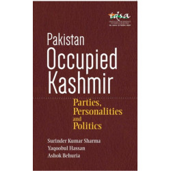 Pakistan Occupied Kashmir