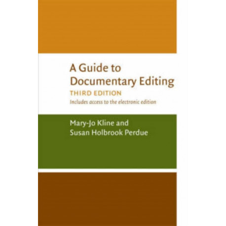 A Guide to Documentary Editing