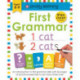First Grammar: Wipe Clean Workbooks