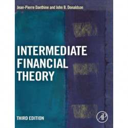 Intermediate Financial Theory