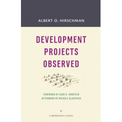 Development Projects Observed