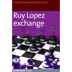 Ruy Lopez Exchange