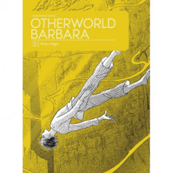 Otherworld Barbara Vol.2