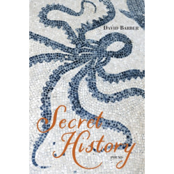 Secret History: Poems