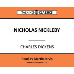 Nicholas Nickleby