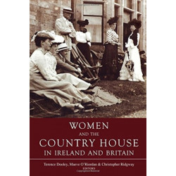 Women and the Country House in Ireland and Britain
