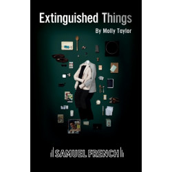 Extinguished Things