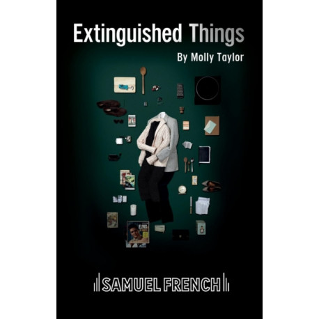 Extinguished Things