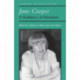 Jane Cooper: A Radiance of Attention
