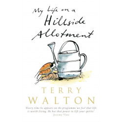 My Life on a Hillside Allotment