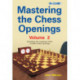 Mastering the Chess Openings