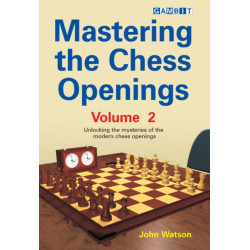 Mastering the Chess Openings