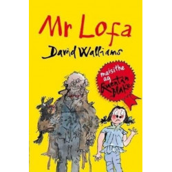 Mr Lofa: Mr Stink in Irish