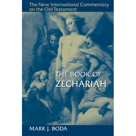 Book of Zechariah