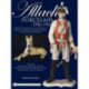 Allach Porcelain 1936-1945: Volume 2: Historical Military Figures, Peasants, Figurines, Animals, Vases, Dinnerware, Miscellaneous