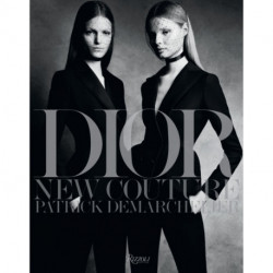 Dior: New Couture