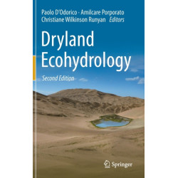 Dryland Ecohydrology