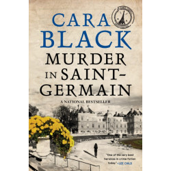 Murder in Saint-Germain