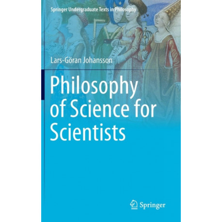 Philosophy of Science for Scientists