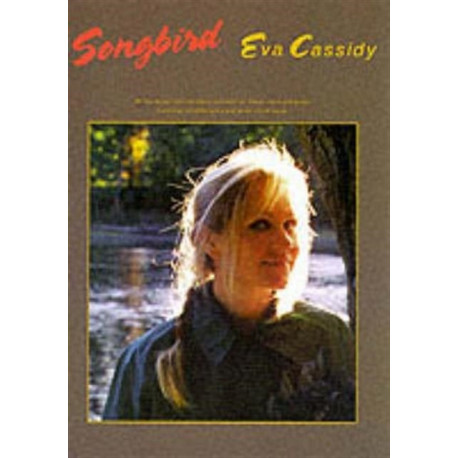 Eva Cassidy: Songbird