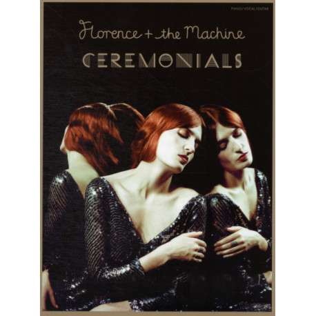 Ceremonials: Ceremonials