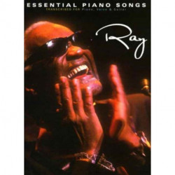 Essential Piano Songs: Essential Piano Songs