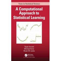 A Computational Approach to Statistical Learning