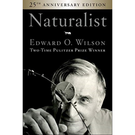 Naturalist 25th Anniversary Edition